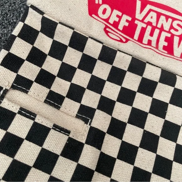 Vans Checkered Stocking - Picture 4 of 4